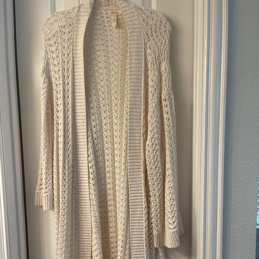 COPY - Cardigan